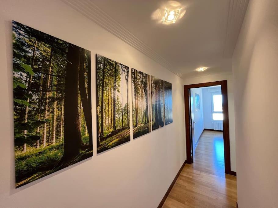 Apartamento La Salve Λαρέντο Εξωτερικό φωτογραφία
