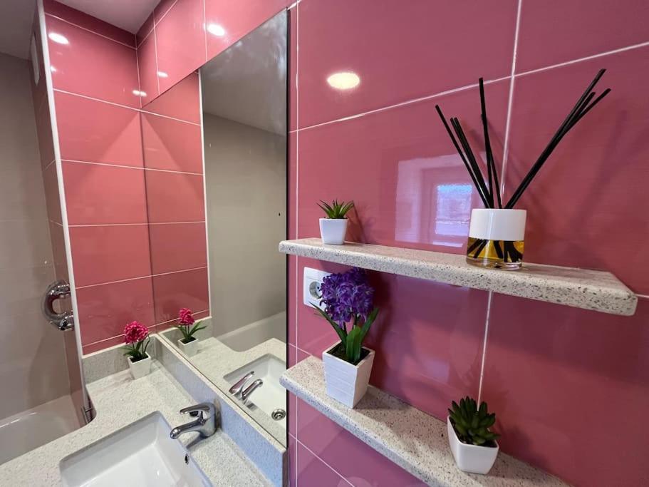 Apartamento La Salve Λαρέντο Εξωτερικό φωτογραφία