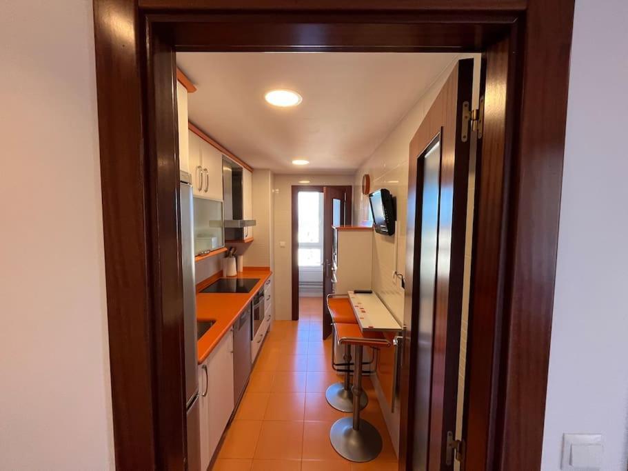 Apartamento La Salve Λαρέντο Εξωτερικό φωτογραφία