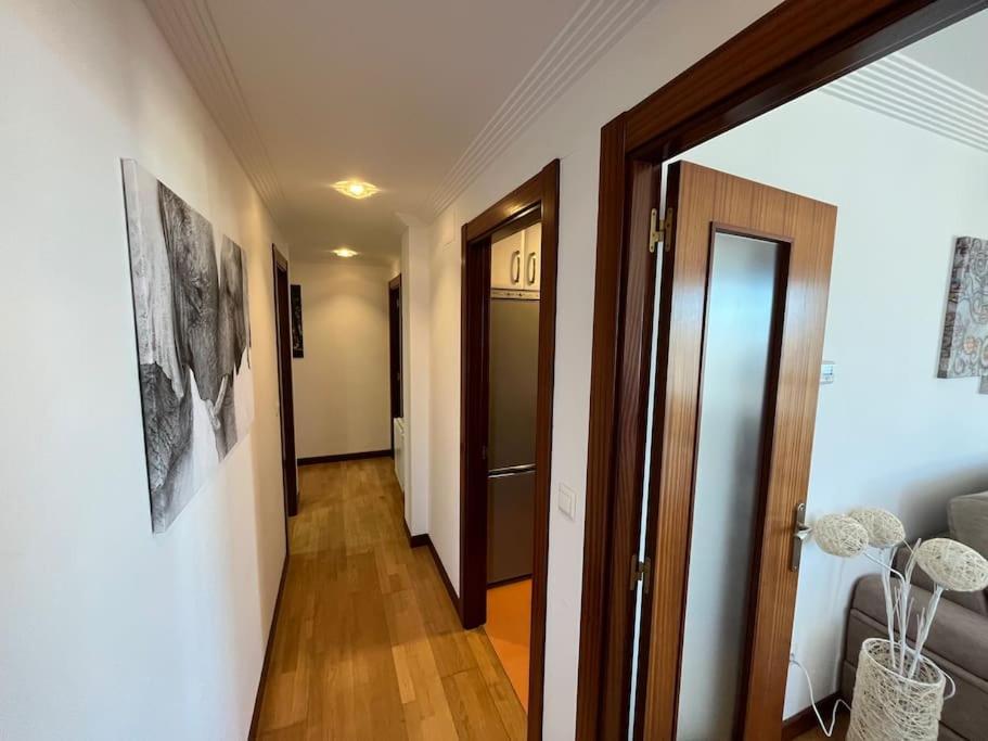 Apartamento La Salve Λαρέντο Εξωτερικό φωτογραφία