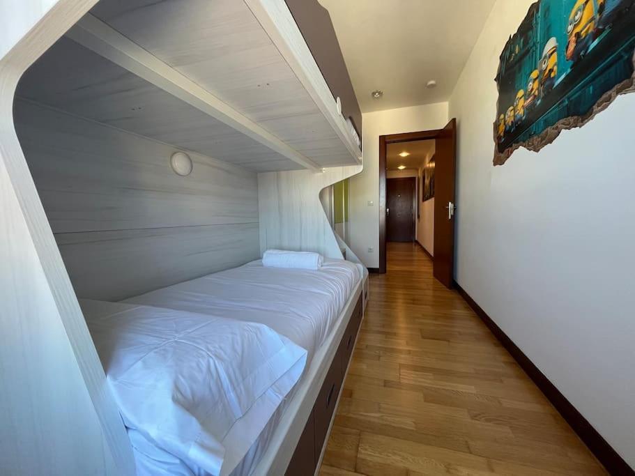 Apartamento La Salve Λαρέντο Εξωτερικό φωτογραφία