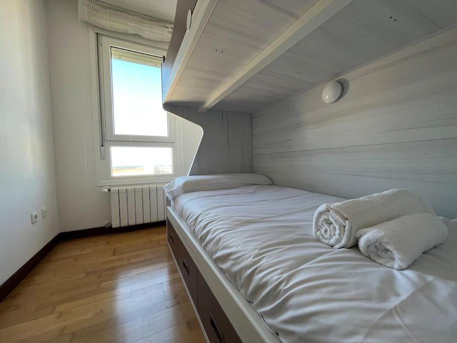Apartamento La Salve Λαρέντο Εξωτερικό φωτογραφία