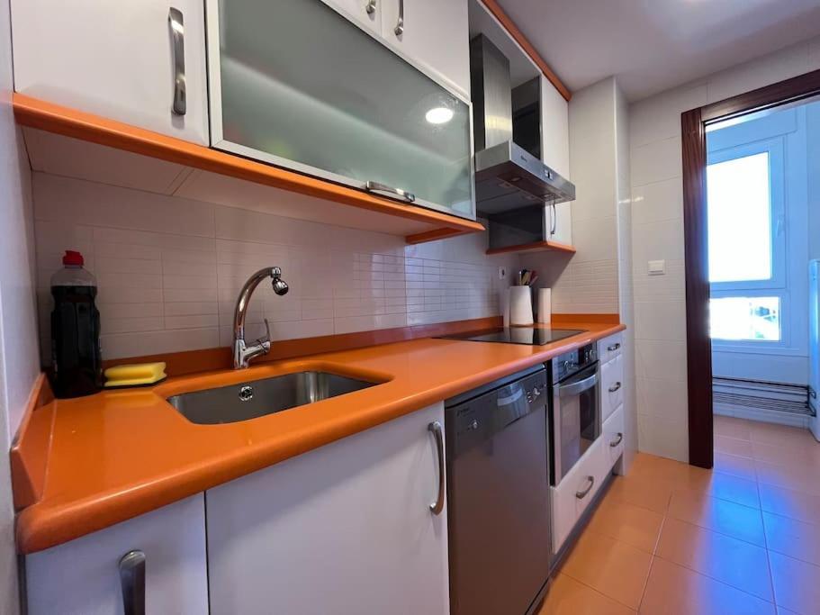 Apartamento La Salve Λαρέντο Εξωτερικό φωτογραφία