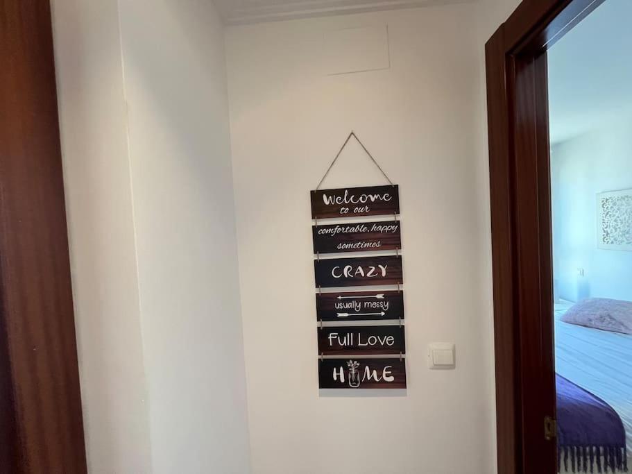 Apartamento La Salve Λαρέντο Εξωτερικό φωτογραφία