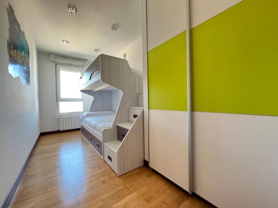Apartamento La Salve Λαρέντο Εξωτερικό φωτογραφία